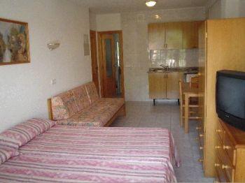 Hotel Amic Pastilla