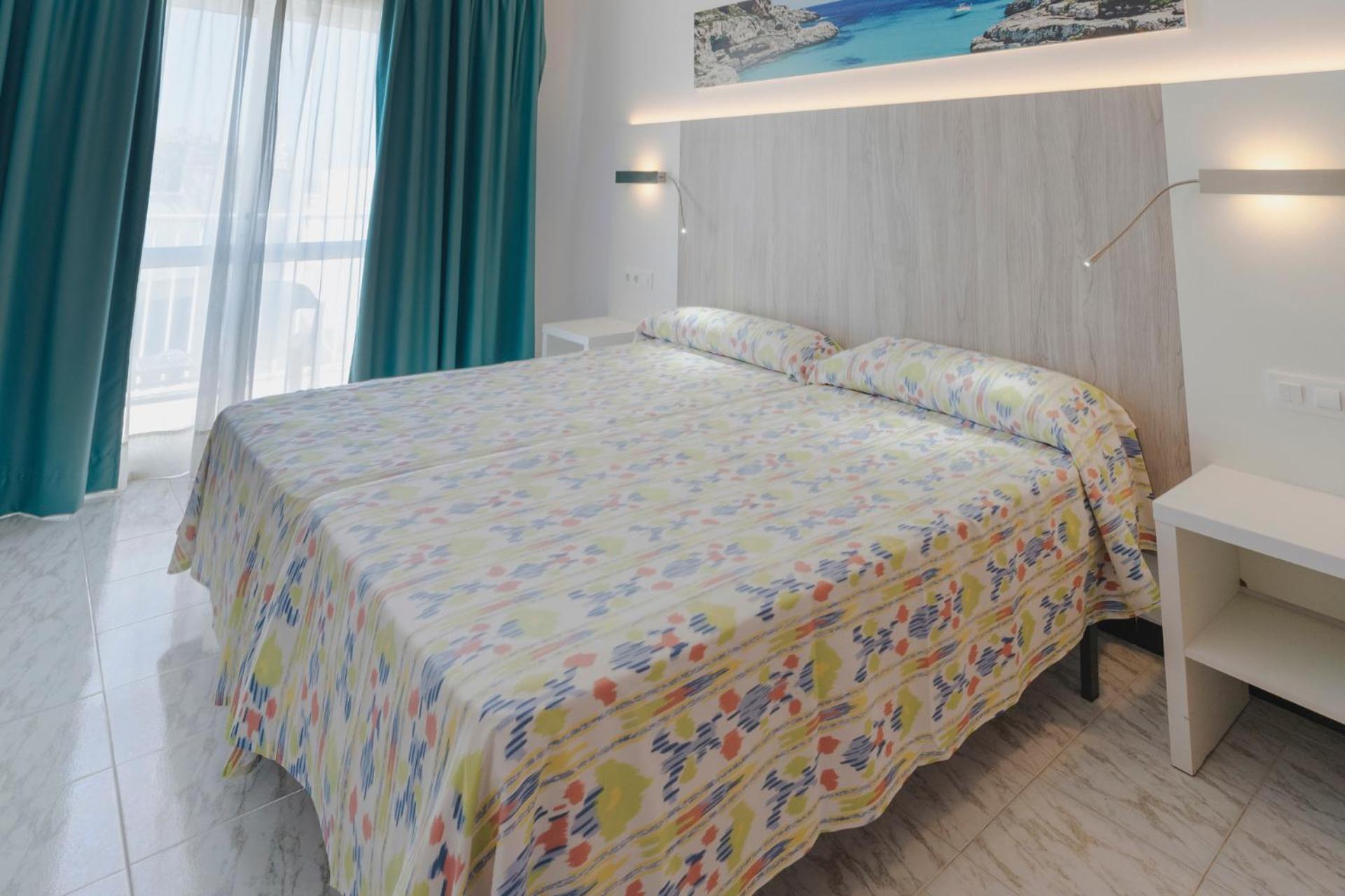 Amic Pastilla Hotel