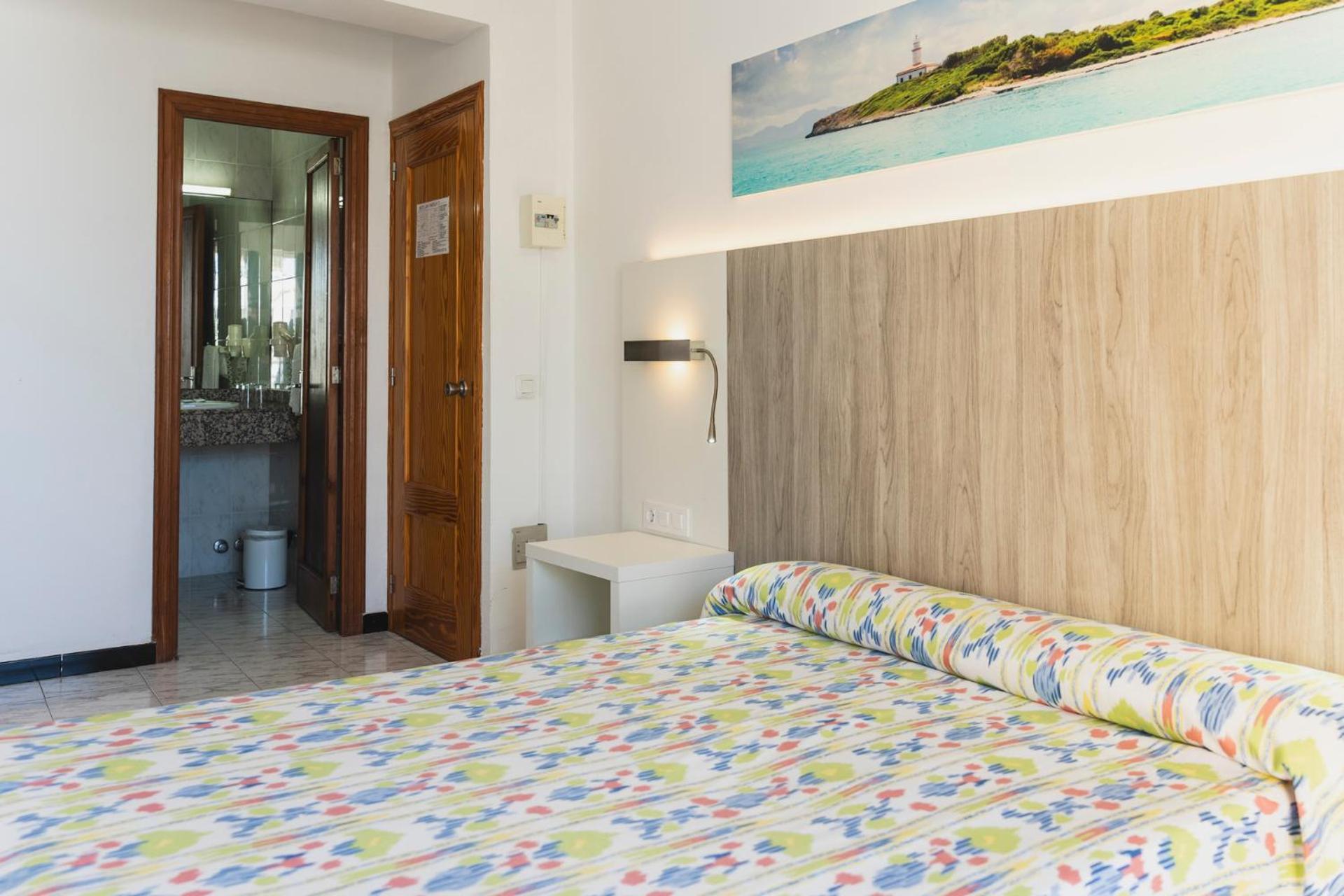 Hotel Amic Pastilla Can Pastilla (Mallorca)