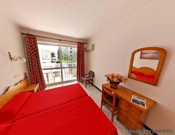Amic Pastilla Hotel