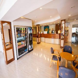 Amic Pastilla Hotel