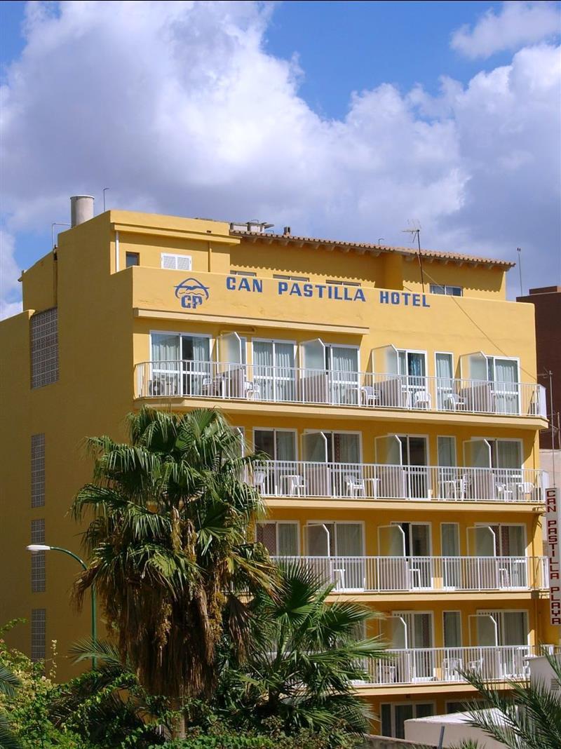 Amic Pastilla 2* Can Pastilla (Mallorca)