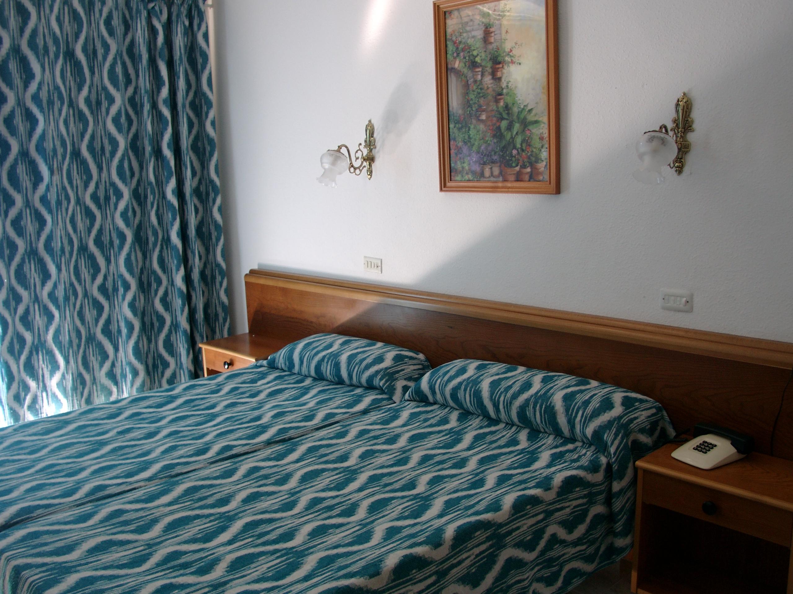 Amic Pastilla Hotel