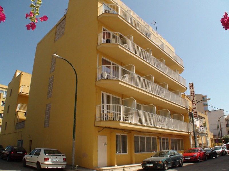 Amic Pastilla Hotel Can Pastilla (Mallorca)