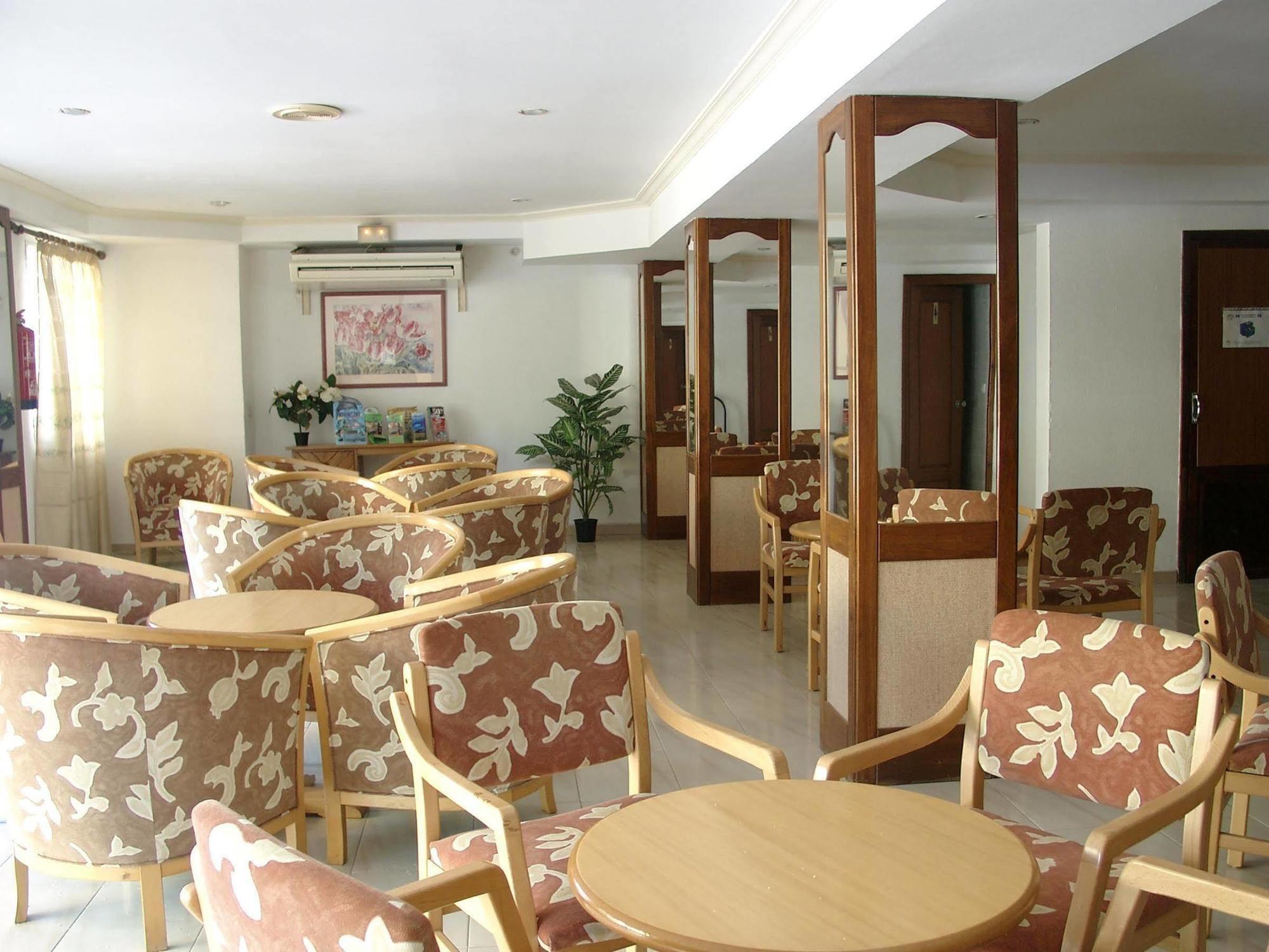 Hotel Amic Pastilla