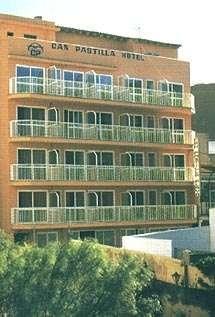 Hotel Amic Pastilla