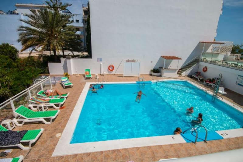 Amic Pastilla Hotel