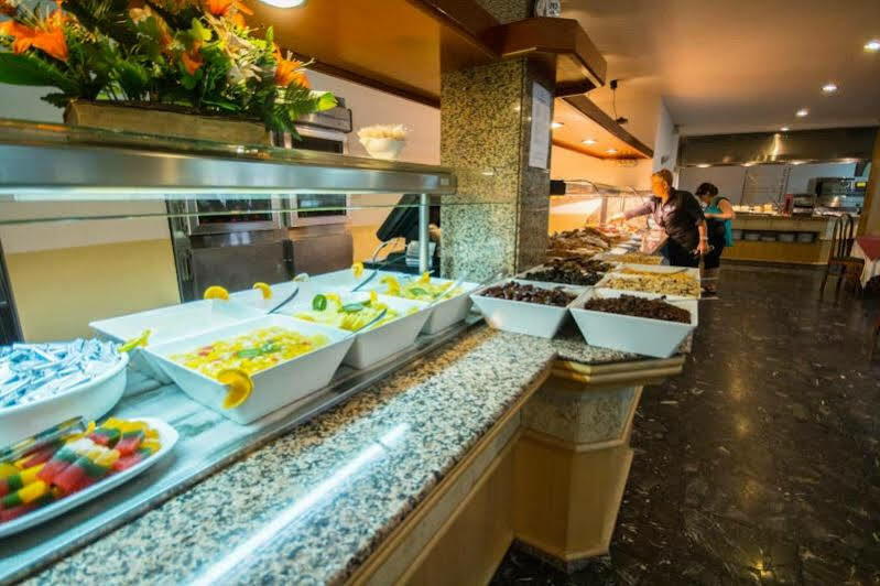 Hotel Amic Pastilla Can Pastilla (Mallorca)