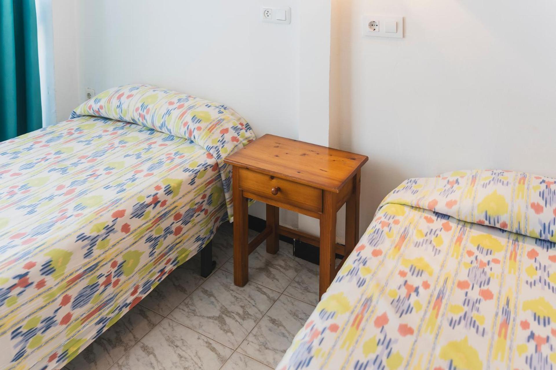 Hotel Amic Pastilla 2*