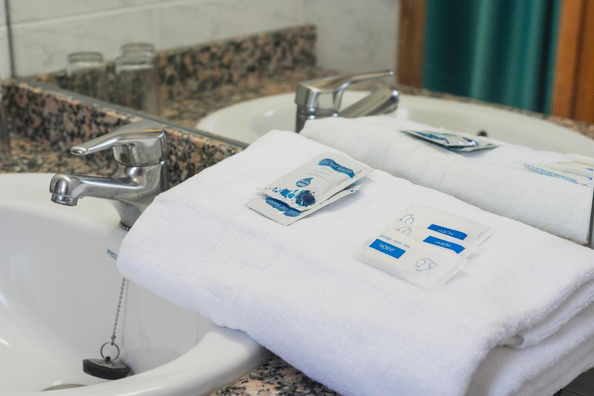 Hotel Amic Pastilla 2*