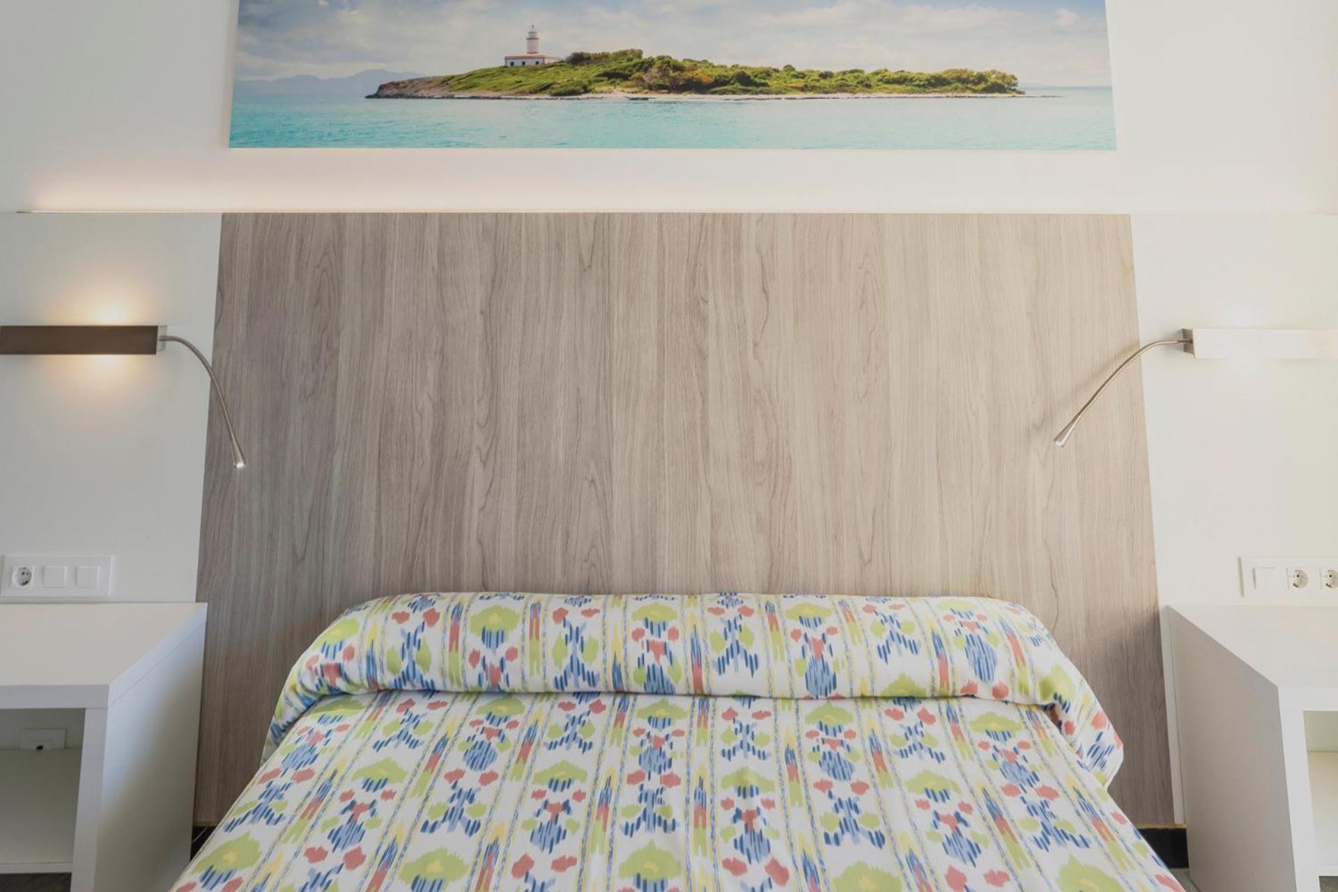 Amic Pastilla Hotel Can Pastilla (Mallorca)