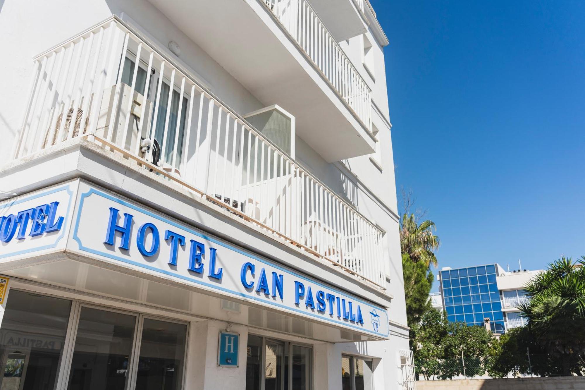 Amic Pastilla Hotel 2*