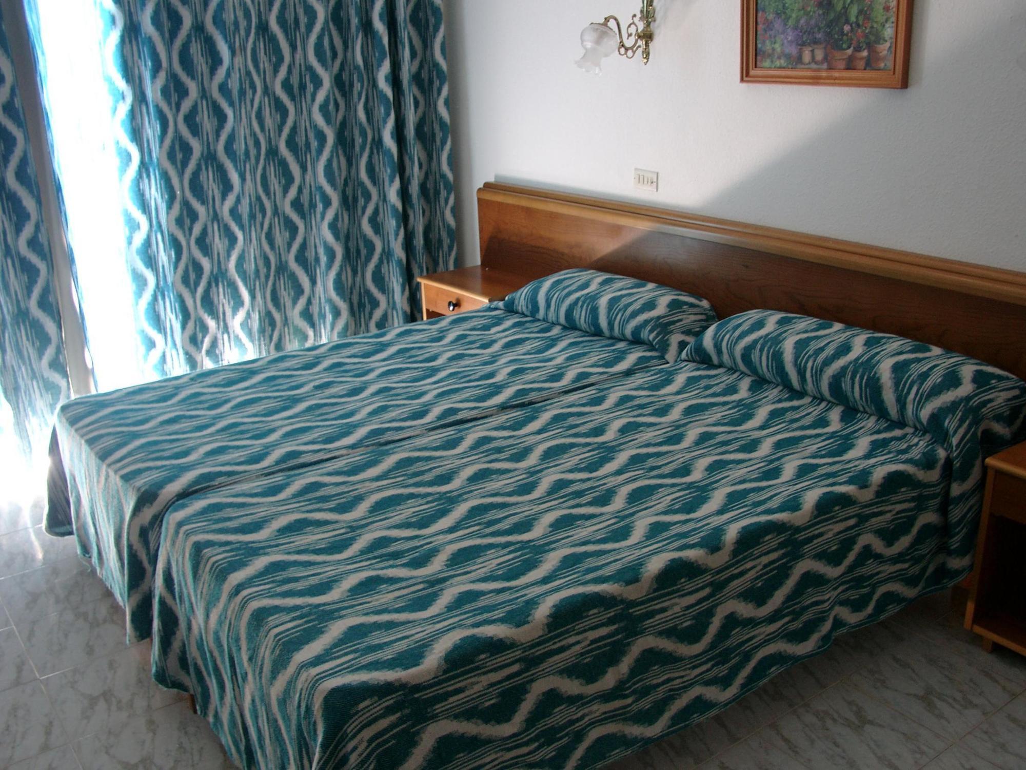Amic Pastilla Hotel 2*