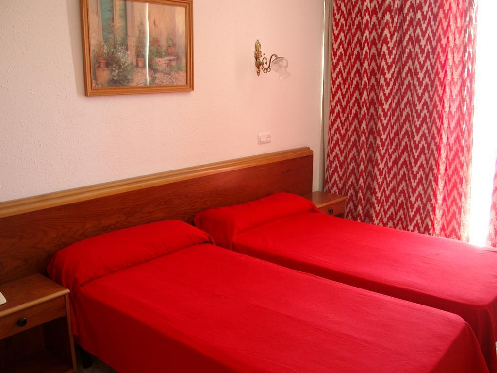 Hotel Amic Pastilla Can Pastilla (Mallorca)